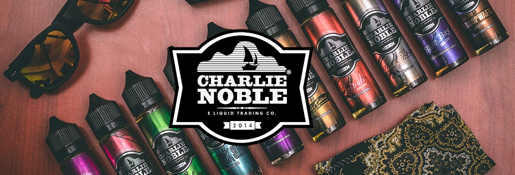 Charlie Noble