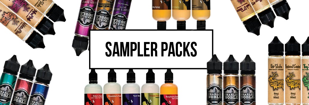 Samplers