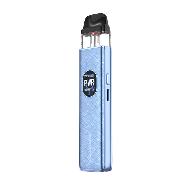 Vaporesso - XROS 5 - Blue Silk
