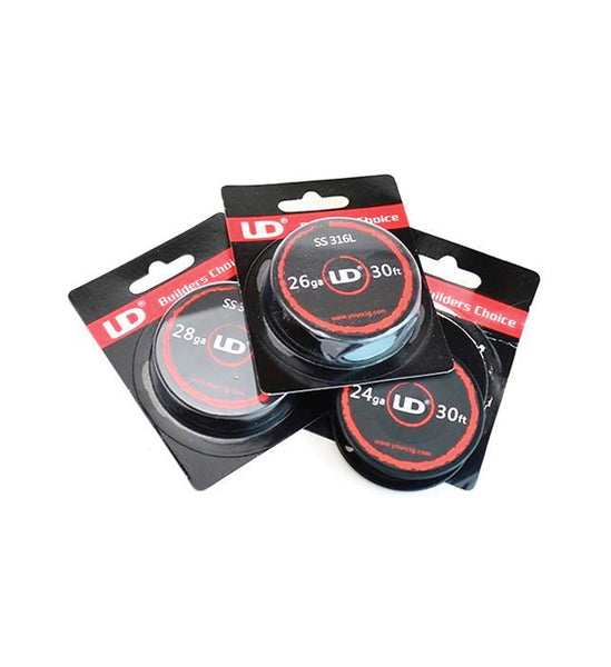 Youde - 316L Stainless Steel Wire Spool