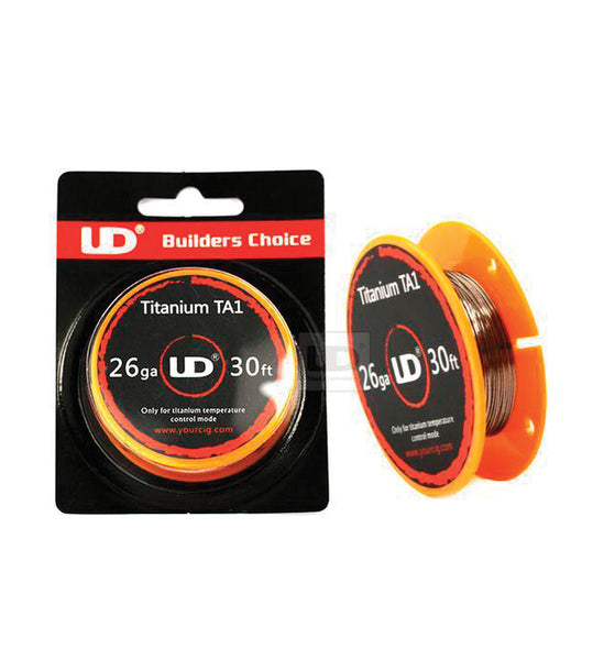 Youde - Titanium Wire Spool