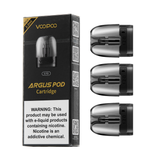 Voopoo Argus Pod Kit Cartridges