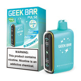 Geek Bar Pulse 15000 (5%)