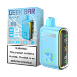 Geek Bar Pulse 15000 (5%)