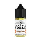 Charlie Noble - Snickerdoodle Flavored Synthetic Nicotine Solution