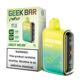 Geek Bar Pulse 15000 (5%)