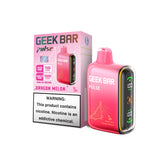 Geek Bar Pulse 15000 (5%)