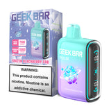Geek Bar Pulse 15000 (5%)