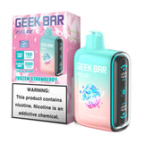 Geek Bar Pulse 15000 (5%)