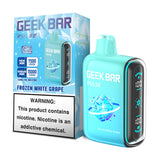 Geek Bar Pulse 15000 (5%)