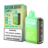 Geek Bar Pulse 15000 (5%)