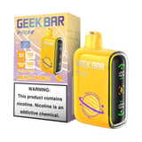 Geek Bar Pulse 15000 (5%)