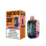 NEXA Ultra ll - Strawberry Ice (50k)