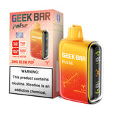 Geek Bar Pulse 15000 (5%)