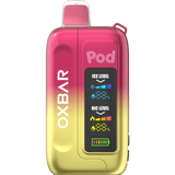 OXBAR - Capricorn ll - Strawberry Shortcake