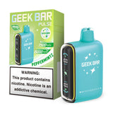 Geek Bar Pulse 15000 (5%)