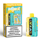 My Flavor Adjust - Pineapple Ice Peach