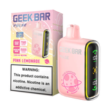 Geek Bar Pulse 15000 (5%)