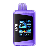 RAZ - Punch Edition - Triple Berry Punch (25k)