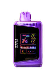 RAZ LTX - Bangin Sour Berries (25k)