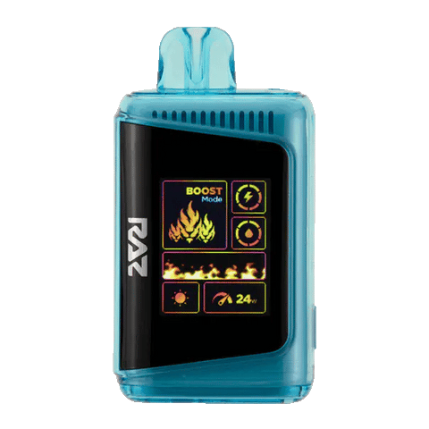 RAZ LTX - Blueberry Watermelon (25k)