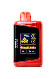 RAZ LTX - Cherry Strapple (25k)