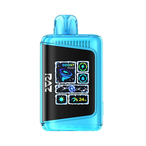 RAZ - Frozen Edition - Frozen Cherry Apple (25k)