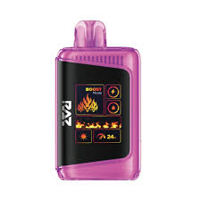 RAZ LTX - Rainbow Rain (25k)