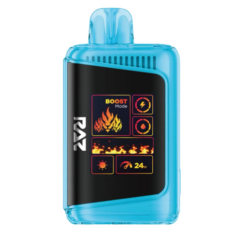RAZ LTX - Razzle Dazzle (25k)