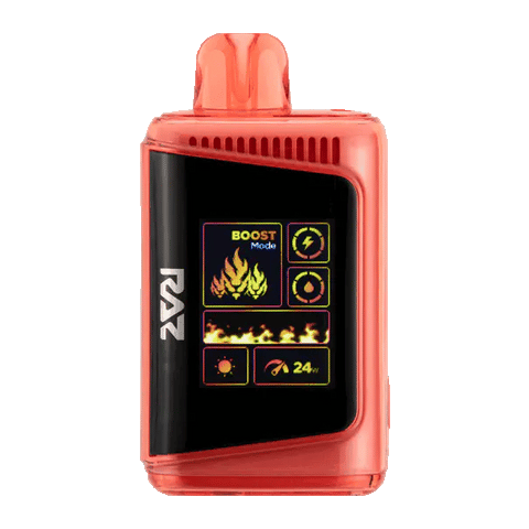 RAZ LTX - Strawberry Burst (25k)