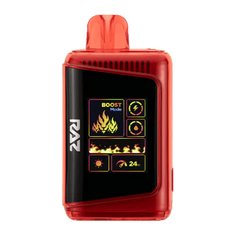 RAZ LTX - Watermelon Ice (25k)
