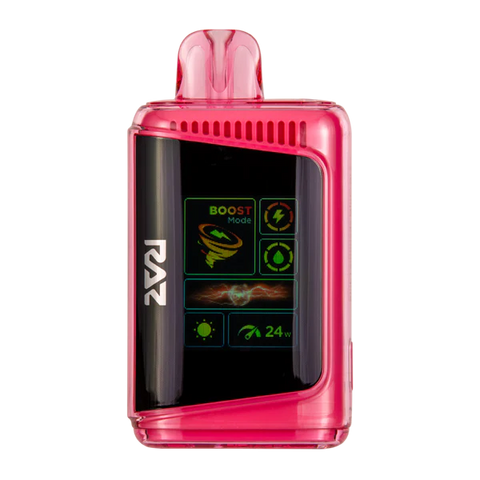 Raz LTX - Pink Lemonade Minty O's (25k)