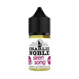 Charlie Noble Salts - Siren Song Flavored Synthetic Nicotine Solution