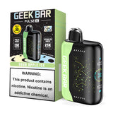 Geek Bar Pulse X - Sour Apple Ice