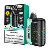 Geek Bar Pulse X - Sour Mango Pineapple
