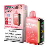 Geek Bar Pulse 15000 (5%)