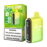 Geek Bar Pulse 15000 (5%)