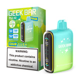 Geek Bar Pulse 15000 (5%)