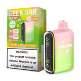 Geek Bar Pulse 15000 (5%)