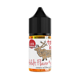 Ten Buck Juice Salts - Adult Flavor #35 Flavored Synthetic Nicotine Solution