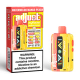 My Flavor Adjust - Watermelon Mango Peach