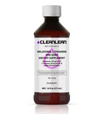 CleanLean - Relaxation Syrup 16 oz