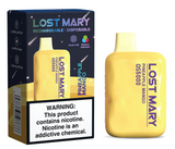 Lost Mary - OS5000