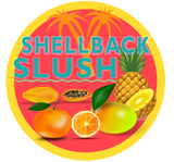 Charlie Noble Puffs - Shellback Slush Disposable