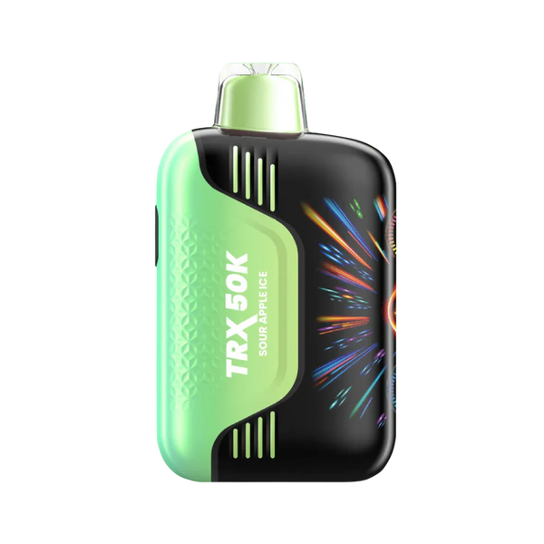 VIHO TRX50k - Sour Apple Ice