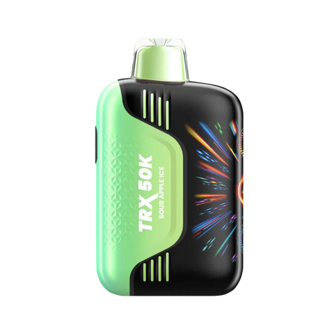 VIHO TRX50k - Sour Apple Ice