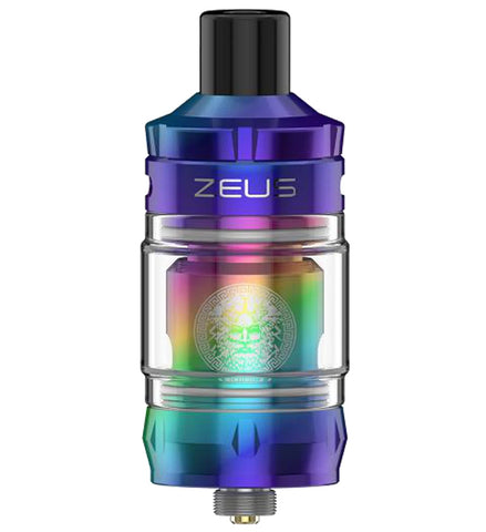 Geek Vape - Zeus Nano Tank Rainbow