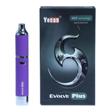 Yocan - Evolve Vaporizer