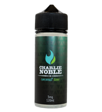 Charlie Noble Lime - Coconut Lime
