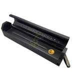 Coffin Box - Incense Burner